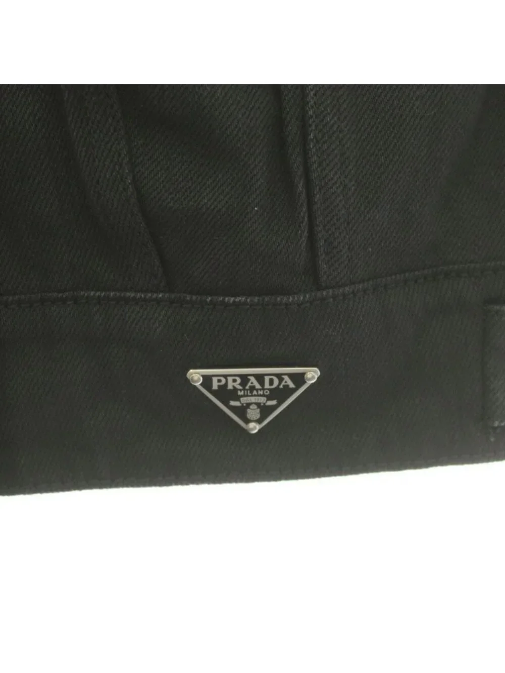 Prada Vest